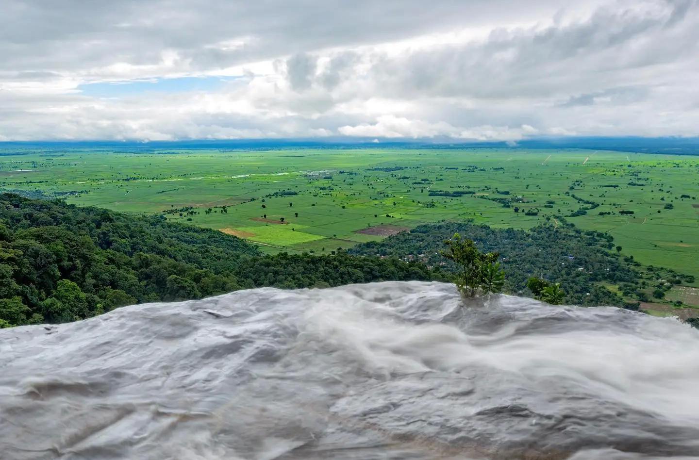 Udzungwa Mountains National Park