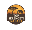 Top Serengeti Safaris Logo