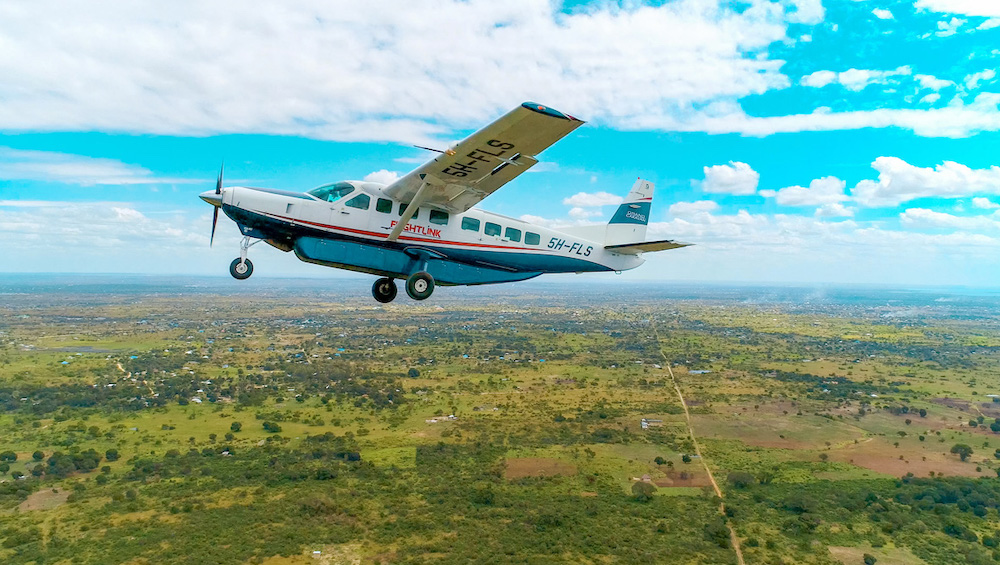 5 Best Serengeti Luxury Safari Trips from Arusha