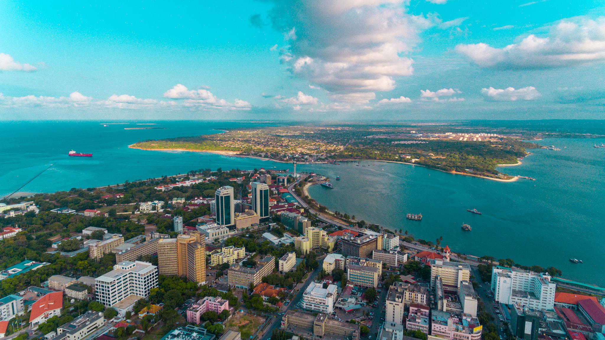 Best Places to visit in Dar es Salaam