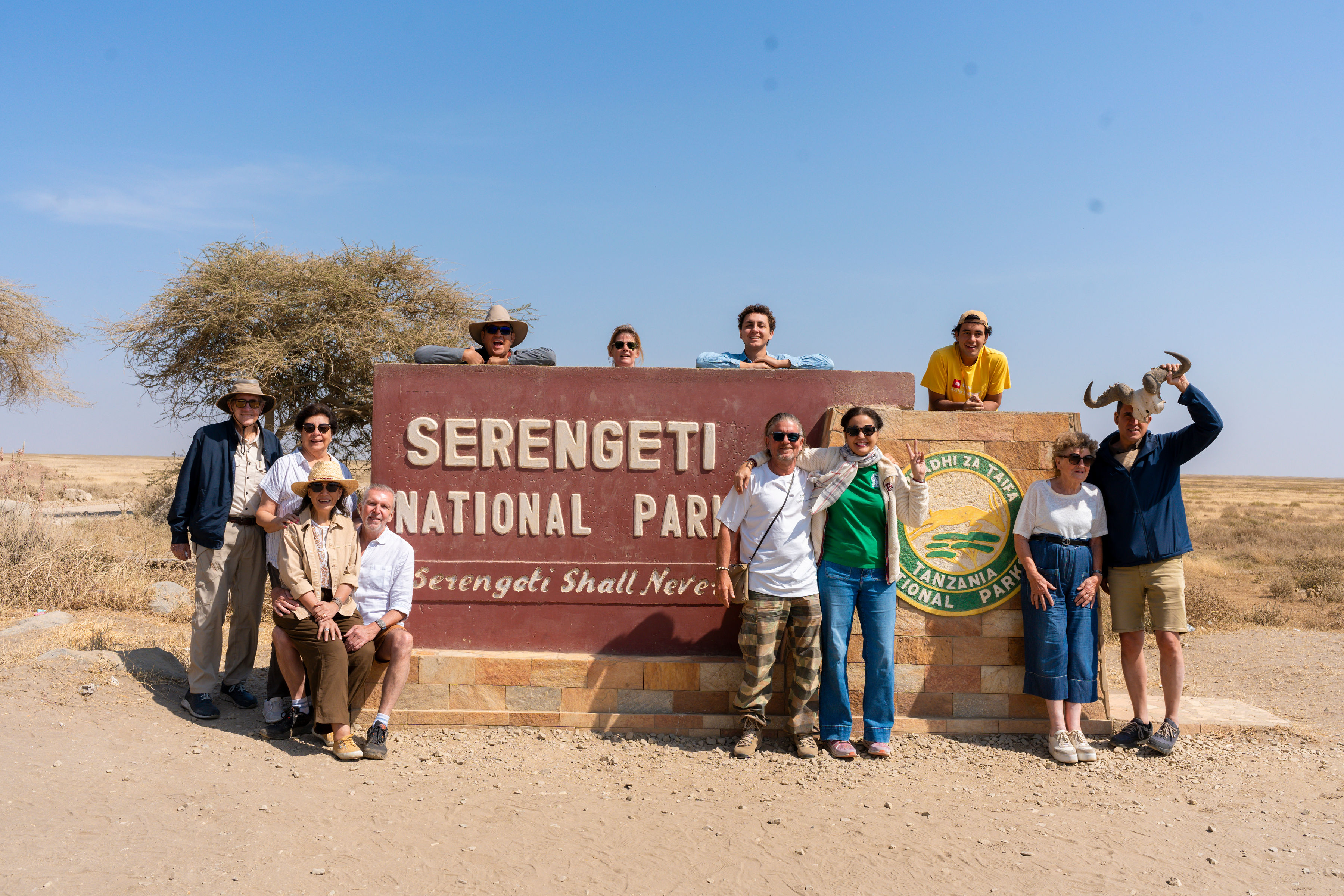 Best Tanzania Safari from India 2026–2027: Tanzania Safari Packages
