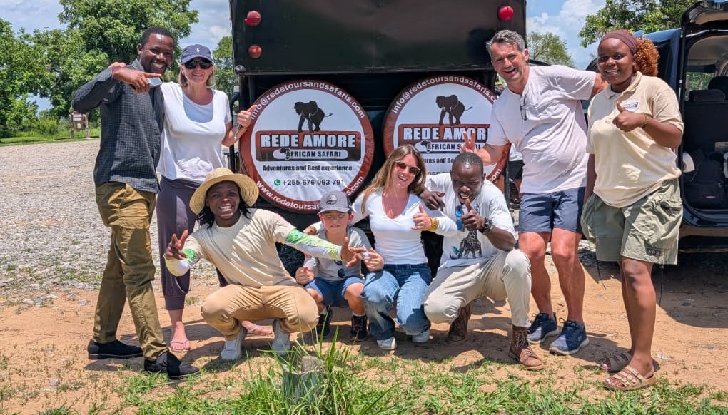 Luxury Tanzania Safari and Kilimanjaro Trekking Packages