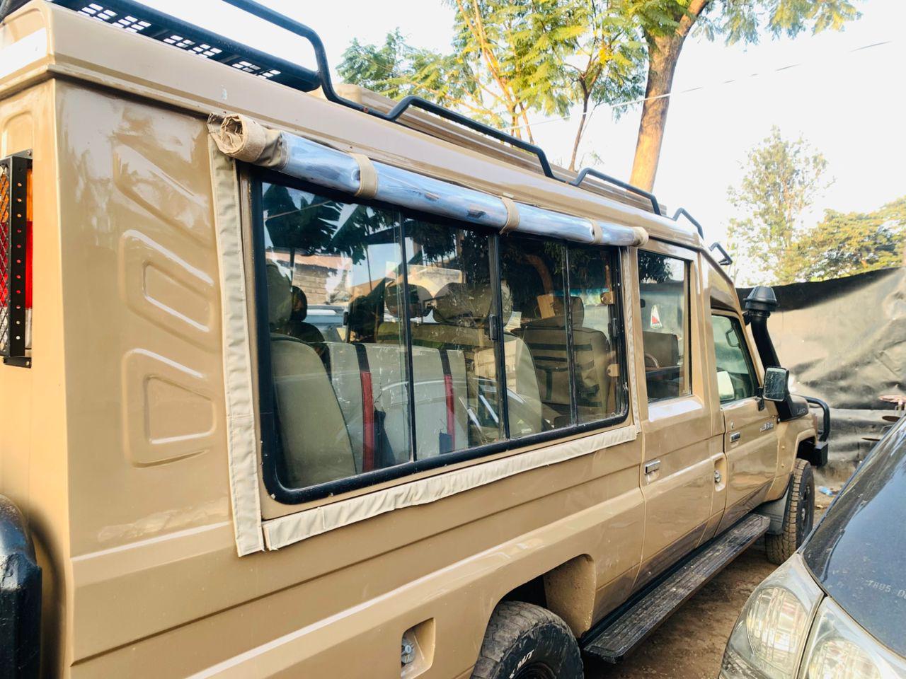 Top 20 Best Serengeti Safaris – Compare 100 Tours 2027/2028